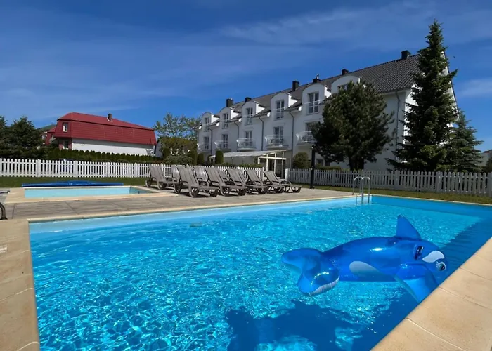 Pensjonat ZenitPensjonat