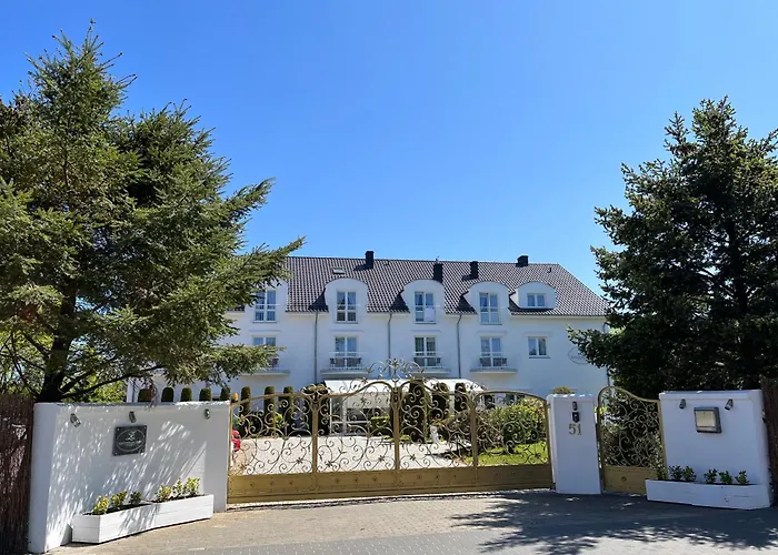 Pensjonat ZenitPensjonat