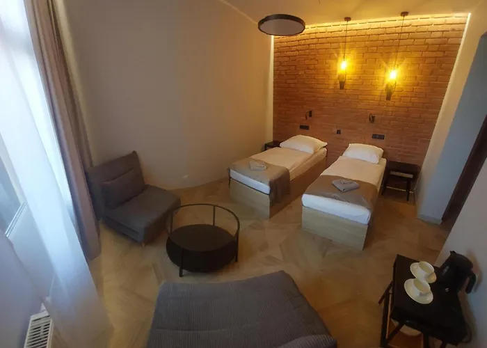 Pensjonat FalaPensjonat