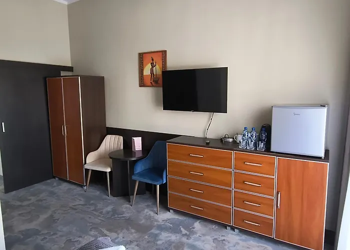 Pensjonat Spa Dolce Vita